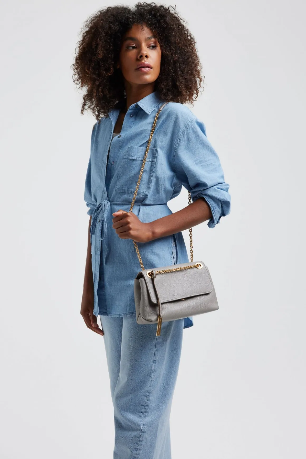 SUNNY (online exclusive) | TAUPE