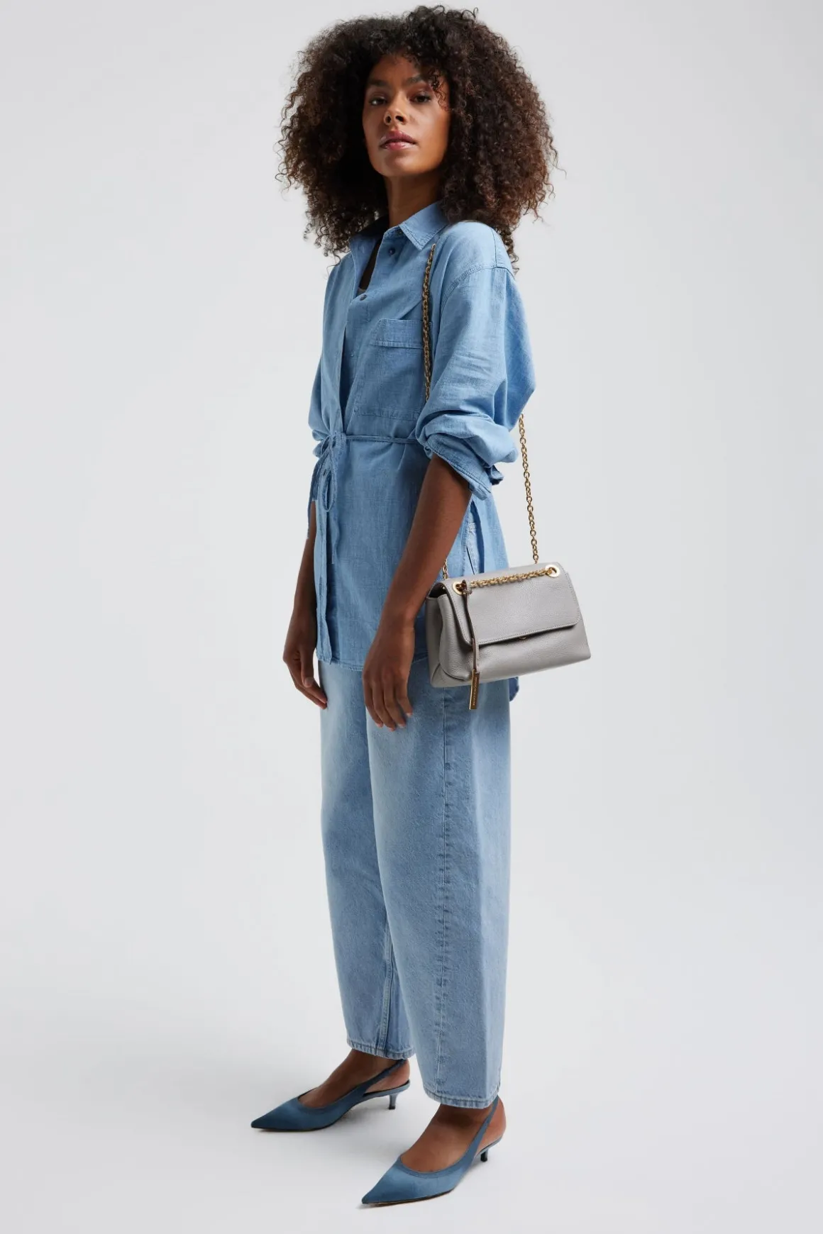 SUNNY (online exclusive) | TAUPE