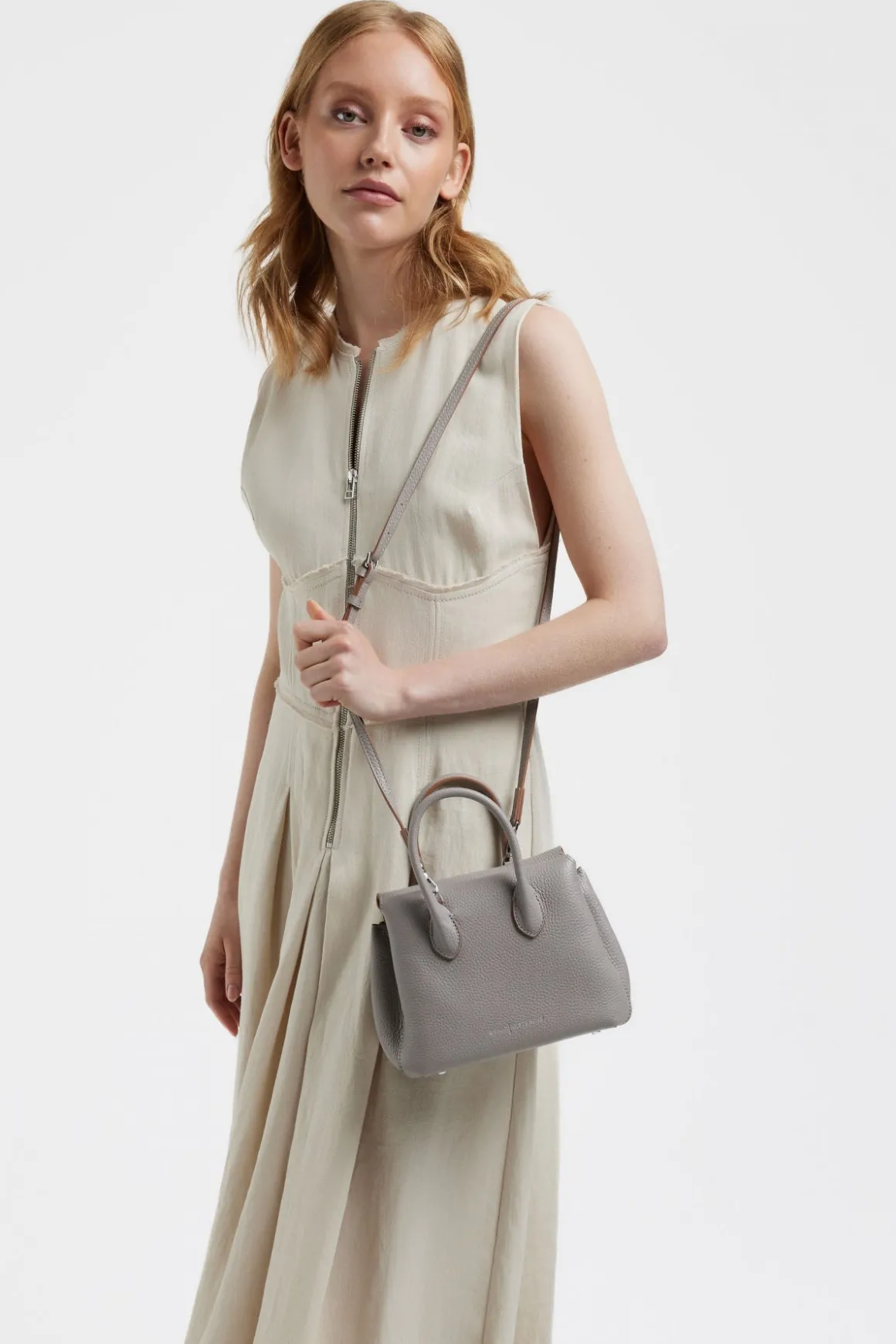 TIMON (online exclusive) | TAUPE