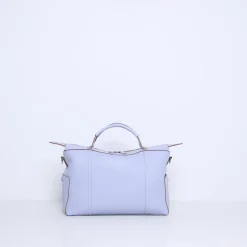 TONY | LAVENDER - BLUE