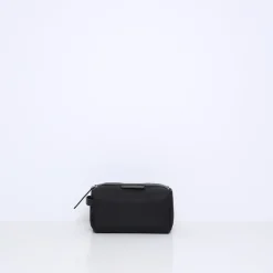 TRAVEL POUCH | BLACK
