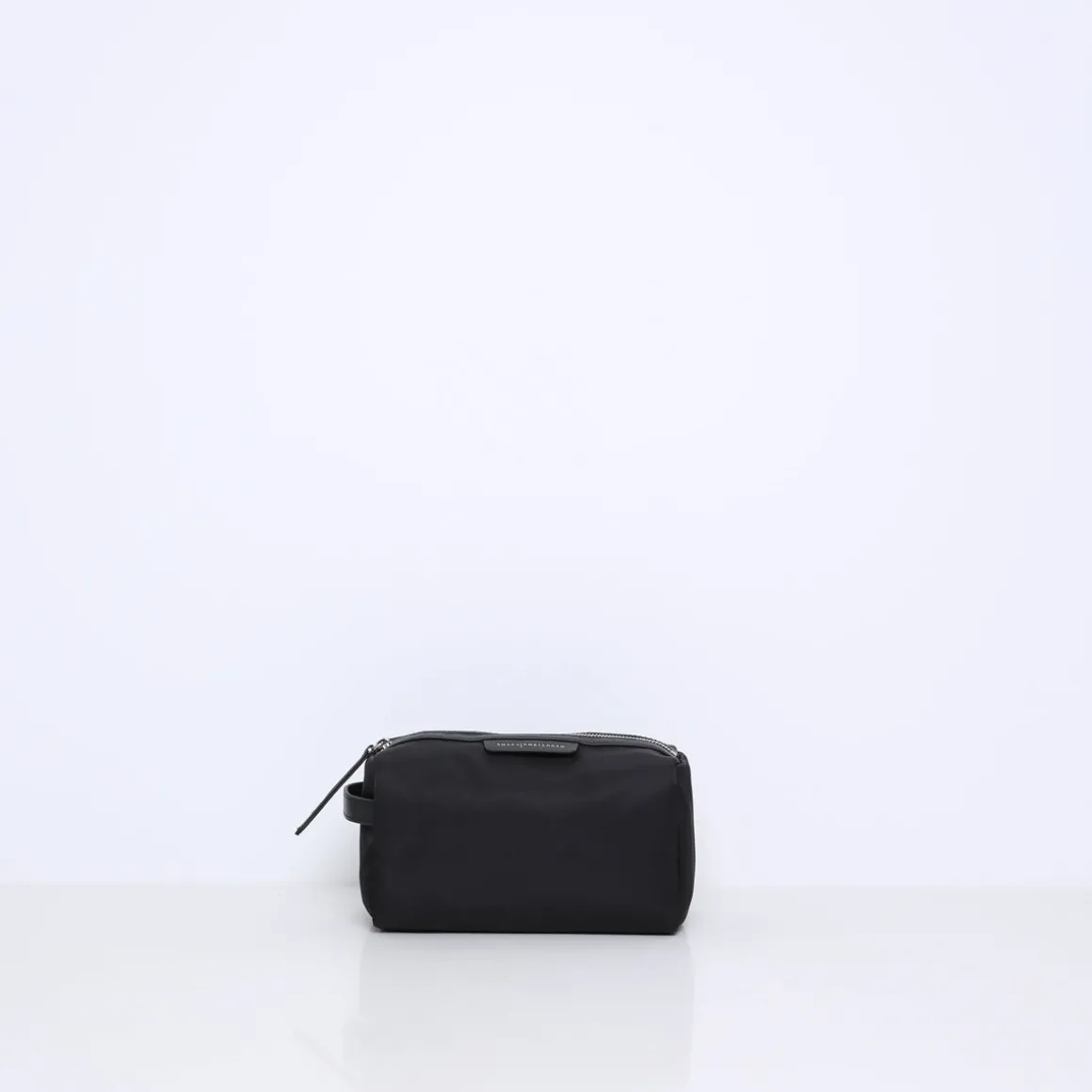 TRAVEL POUCH | BLACK