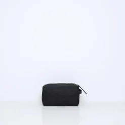 TRAVEL POUCH | BLACK