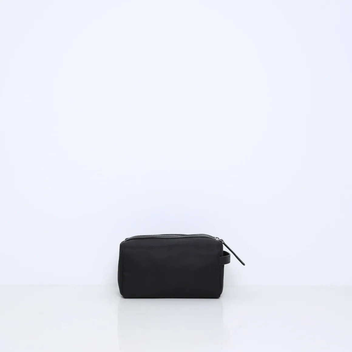 TRAVEL POUCH | BLACK