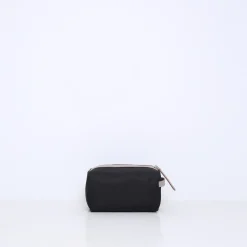 TRAVEL POUCH | TAUPE