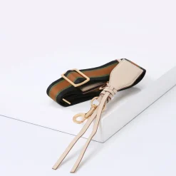 WEBBING STRAP LIMESTONE | LIMESTONE